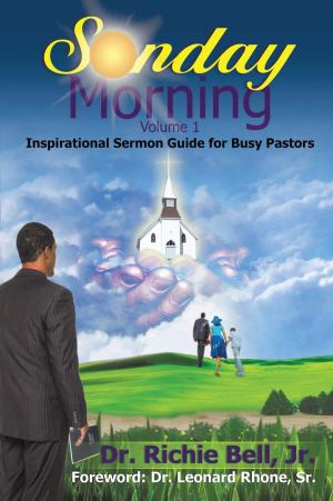 Cover of the book Sunday Morning Volume 1 by Walter P. Bowes