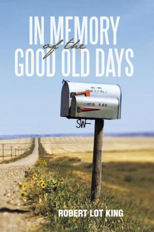 Cover of the book In Memory of the Good Old Days by Brenda Hodge, J. Rivers Hodge