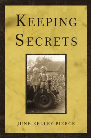 Cover of the book Keeping Secrets by D'Arcy G. Raboteau