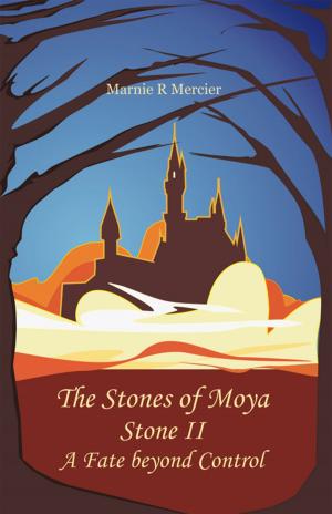bigCover of the book The Stones of Moya by 