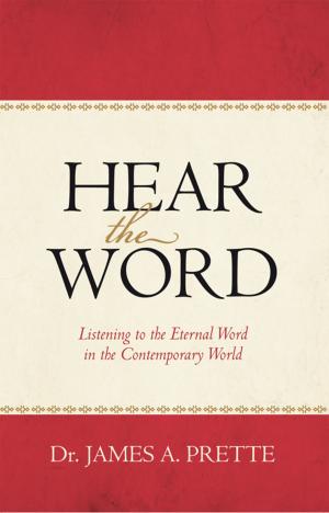Cover of the book Hear the Word by Anne Hart