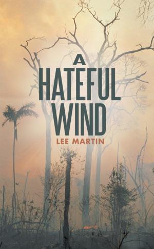 Cover of the book A Hateful Wind by Christ Kennedy
