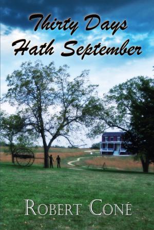 Cover of the book Thirty Days Hath September by Michael Altieri