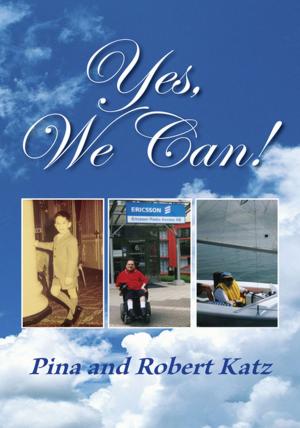Cover of the book Yes, We Can! by Dan R. Mitchell