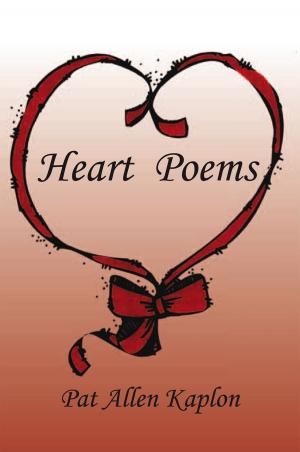 Cover of the book Heart Poems by Trent Bolesky