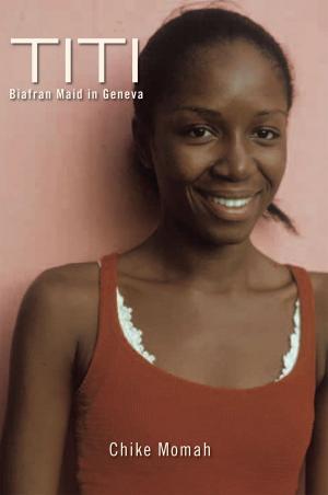 Cover of the book Titi by Linda Whitfield-Spinner