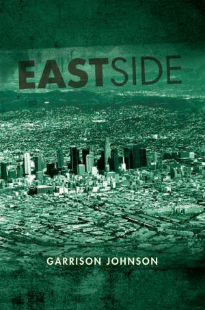 Cover of the book Eastside by V. Montrell Jones