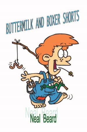 Cover of the book Buttermilk and Boxer Shorts by Reba Owen