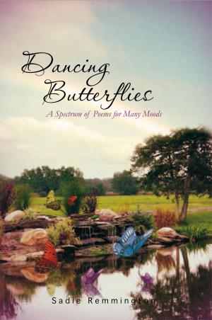 Cover of the book Dancing Butterflies by Miriam Limon