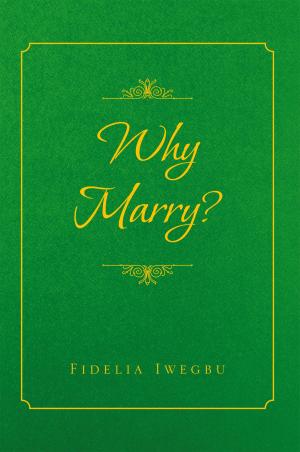 Cover of the book Why Marry? by Bette Jo Benner