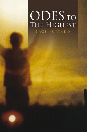 Cover of the book Odes to the Highest by David Ocasio