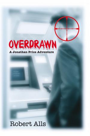 Cover of the book Overdrawn by Bruce Holdt