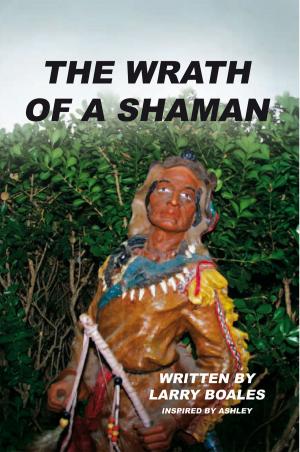 Cover of the book The Wrath of a Shaman by Shannon Sanders