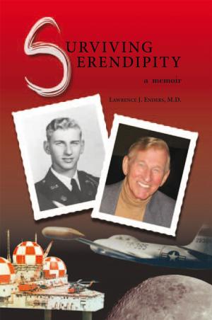 Cover of the book Surviving Serendipity by Sea Jay Freedman