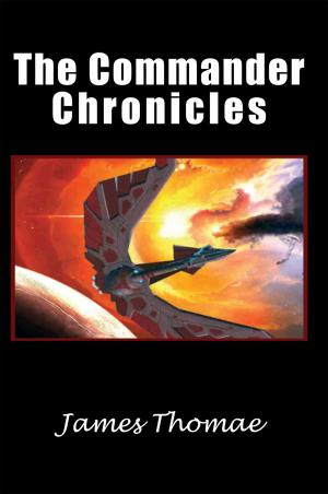 Cover of the book The Commander Chronicles by Dr. Dumitru (Dan) Carstea