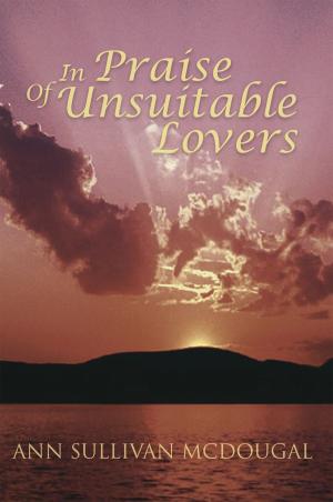 Cover of the book In Praise of Unsuitable Lovers by Anahita Jadid Shahnaz Jazan Ebrahimzadeh Ph.D