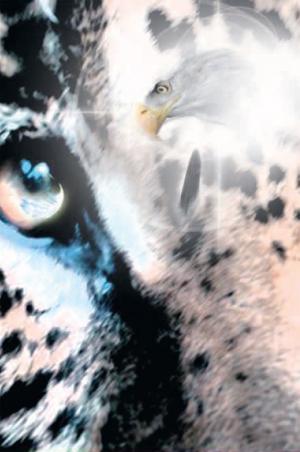 Cover of the book Cuauhtémoc: Descendant of the Jaguar by John W. Bruner