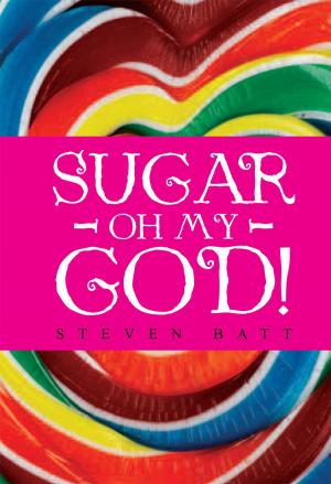 bigCover of the book Sugar Oh My God! by 
