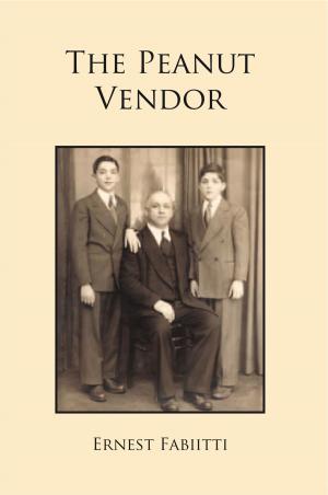 Cover of the book The Peanut Vendor by Titus Andrew M. Bonifacio