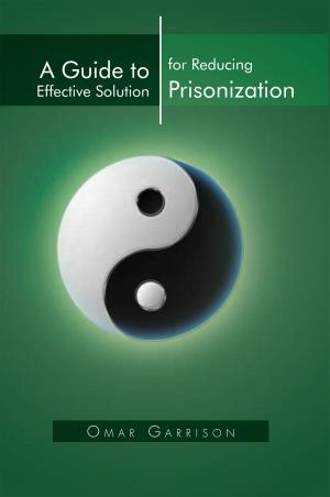 Book cover of A Guide to Effective Solution for Reducing Prisonization