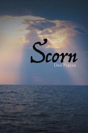 Cover of the book Scorn by Dana Burkey