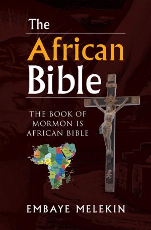 Cover of the book The African Bible by Paul Thompson