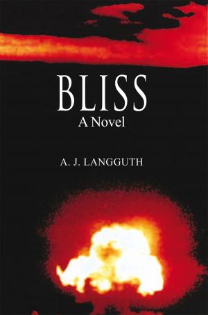 Cover of the book Bliss by Richard Wesley Clough