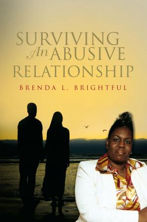 Cover of the book Surviving an Abusive Relationship by Jim West
