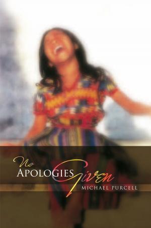 Book cover of No Apologies Given