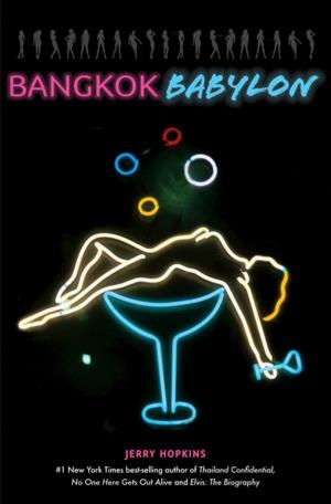 Cover of Bangkok Babylon
