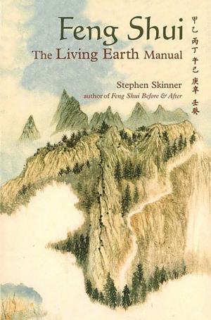 bigCover of the book Feng Shui: The Living Earth Manual by 