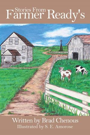 Cover of the book Stories from Farmer Ready's by Michael Giansiracusa