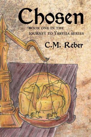 Cover of the book Chosen by Cora B. Allen