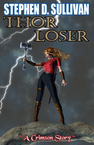 Cover of Thor Loser