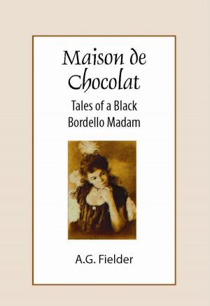 Cover of the book Maison de Chocolat by David Fitz-Gerald