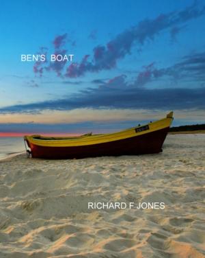 Cover of Ben's Boat
