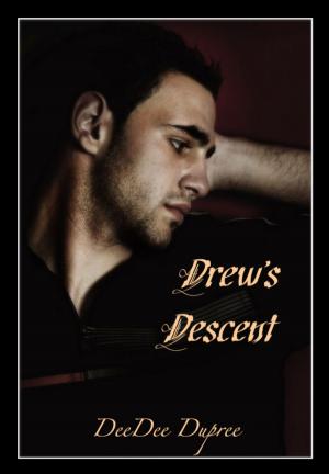 Cover of the book Drew's Descent by Erica Monroe