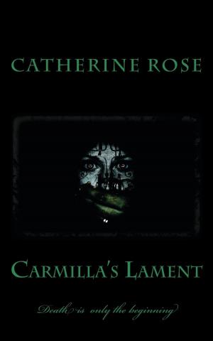 Book cover of Carmilla's Lament
