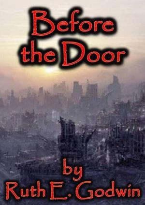 Cover of Before The Door