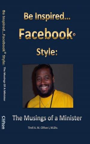 Cover of the book As a Man Thinketh by Shaquanda D Stephenson