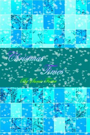 Cover of the book Christmas Times by RA Tidgwell