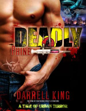 bigCover of the book Deadly Phine: A Tale of Urban Terror by 