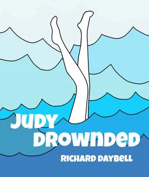Cover of the book Judy Drownded by Crystal L. Kirkham
