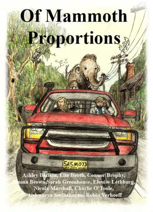 Cover of Of Mammoth Proportions