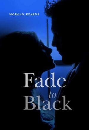 Cover of the book Fade to Black by LK Hunsaker