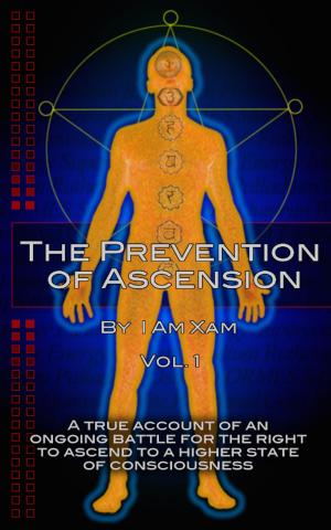 Cover of The Prevention of Ascension Vol. 1