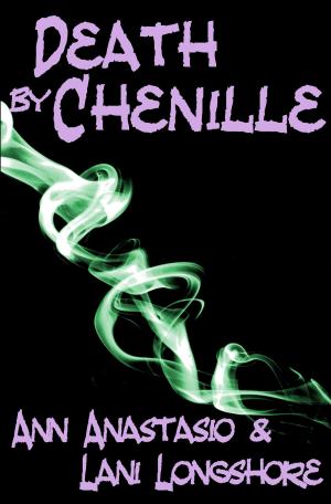 Cover of Death By Chenille