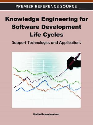 Cover of the book Knowledge Engineering for Software Development Life Cycles by Samir Dash