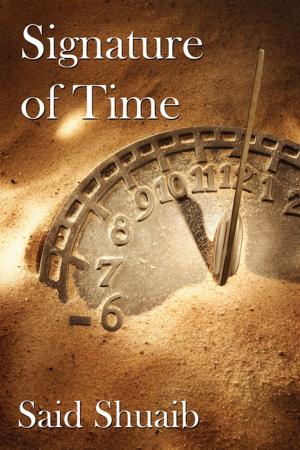 Cover of the book Signature of Time by Joel Hilaire M.D.
