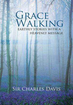 Cover of the book Grace Walking by Rev. Emmanuel Dumay